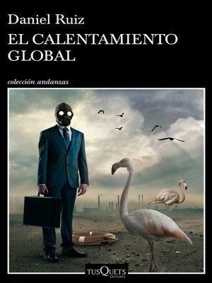 cover image of El calentamiento global